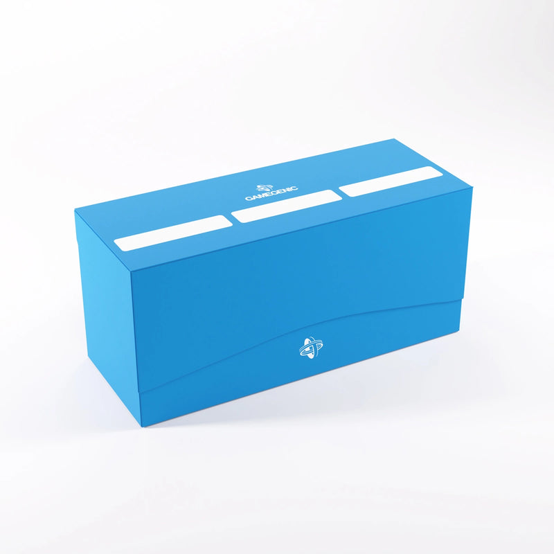 GAMEGENIC: Deck Box: Triple Deck Holder 300+ XL