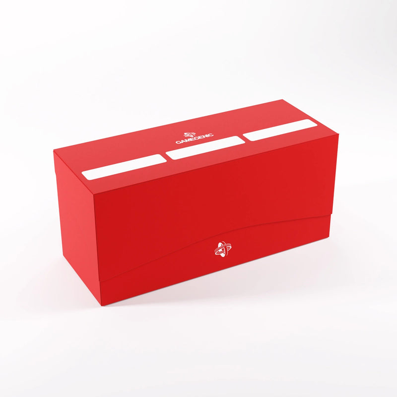 GAMEGENIC: Deck Box: Triple Deck Holder 300+ XL