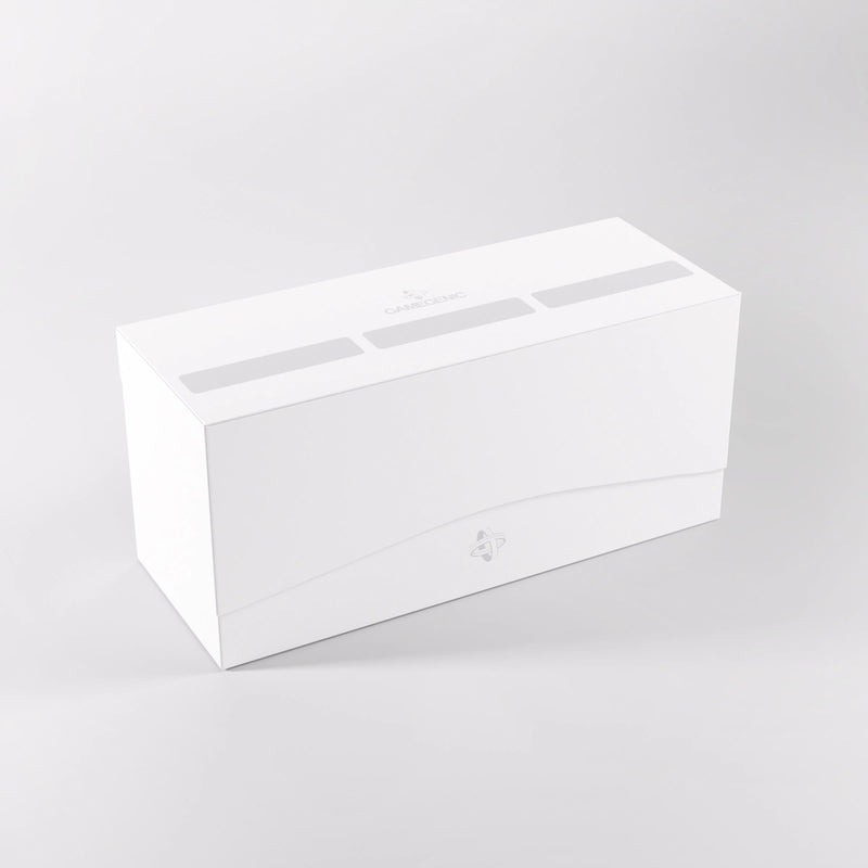 GAMEGENIC: Deck Box: Triple Deck Holder 300+ XL