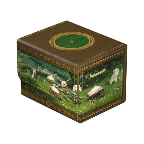 Ultimate Guard: Sidewinder - Lord Of The Rings The Shire