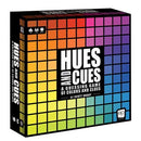 Hues and Cues (EN)