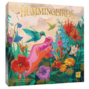 Hummingbirds (EN)