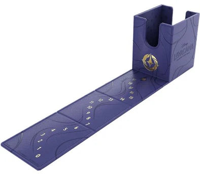 Ultra Pro - Premium Alcove Deck Box - Lorcana