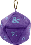 Ultra PRO: Dice Bag - Plush D20