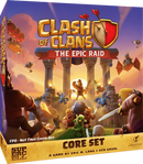 Clash of Clans: The Epic Raid
