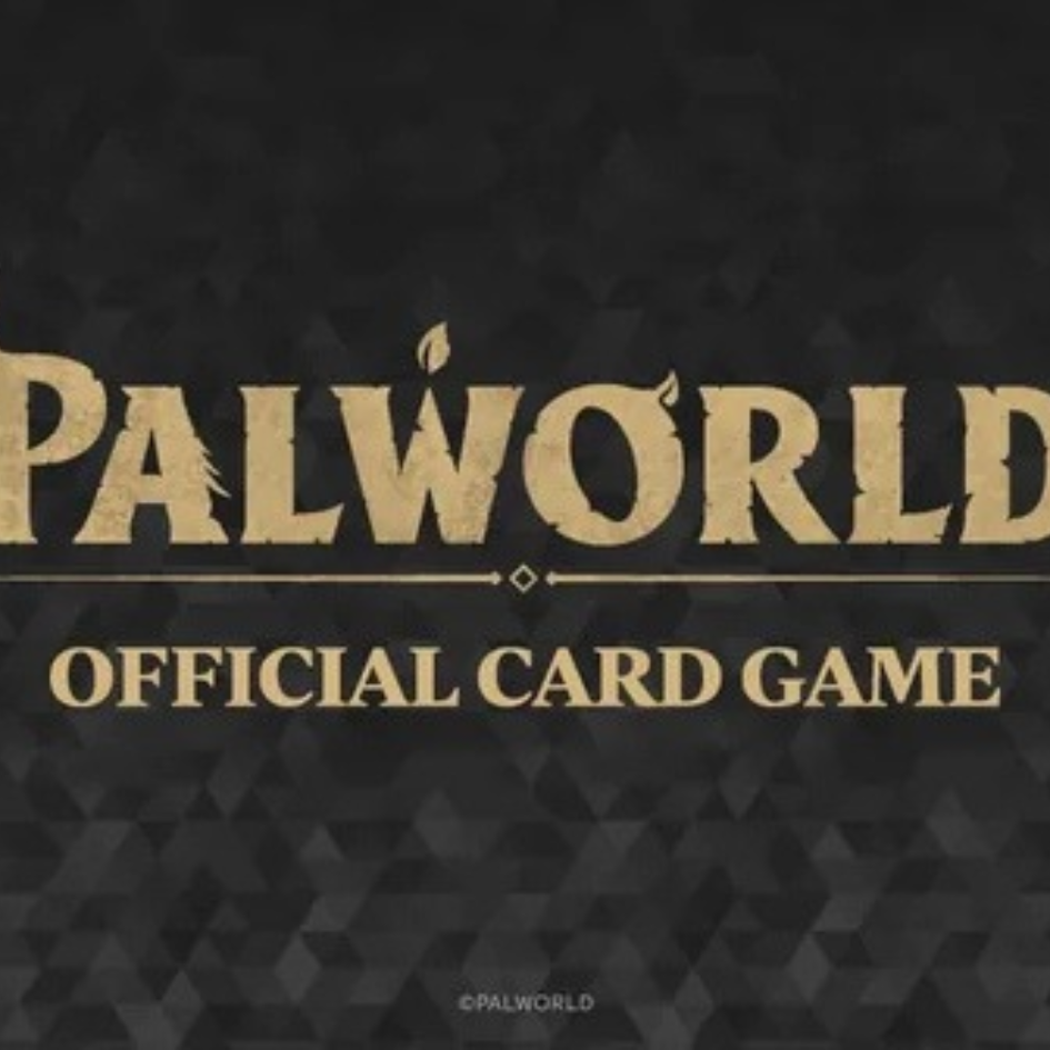 Fantasy Forged Palworld Weekly - Tue, Jun 08, 2027