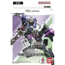 Gundam Card Game - Starter Deck - ST-07 - Celestial Drive Starter Deck