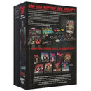 Final Girl: Starter Set: Core Box & Happy Trails Feature Film (EN)