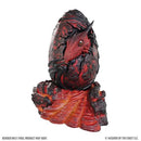 D&D Replicas of the Realms: Red Dragon Egg (EN)