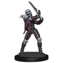 D&D Nolzur's Marvelous Unpainted Miniatures: Wave 11: Wight & Ghast (EN)