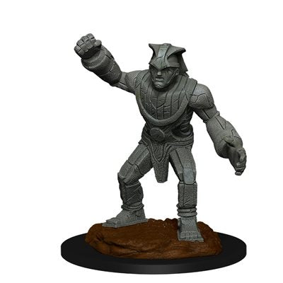 D&D Nolzur's Marvelous Unpainted Miniatures: Wave 11: Stone Golem (EN)