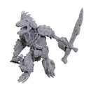 D&D Nolzur's Marvelous Unpainted Miniatures: Wave 23: Lizardfolk Skeleton (EN)
