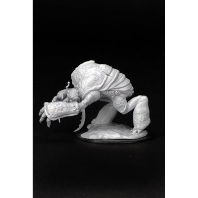 D&D Nolzur's Marvelous Unpainted Miniatures: Wave 12.5: Umber Hulk (EN)
