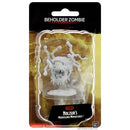D&D Nolzur's Marvelous Unpainted Miniatures: Wave 12.5: Beholder Zombie (EN)