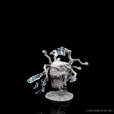 D&D Nolzur's Marvelous Unpainted Miniatures: Wave 12.5: Beholder Zombie (EN)