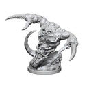D&D Nolzur's Marvelous Unpainted Miniatures: Wave 14: Tsucora Quori & Hashalaq Quori (EN)