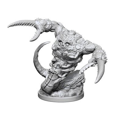D&D Nolzur's Marvelous Unpainted Miniatures: Wave 14: Tsucora Quori & Hashalaq Quori (EN)
