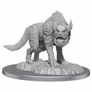 D&D Nolzur's Marvelous Unpainted Miniatures: Paint Kit: Yeth Hound (EN)