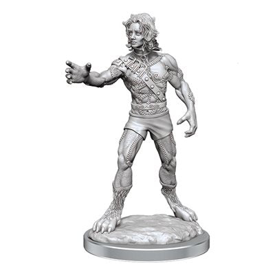 D&D Nolzur's Marvelous Unpainted Miniatures: Wave 19: Headless Monster (EN)