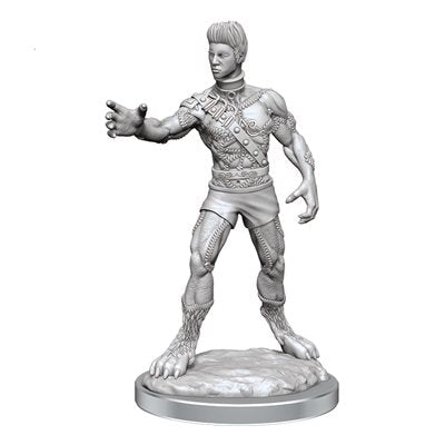D&D Nolzur's Marvelous Unpainted Miniatures: Wave 19: Headless Monster (EN)
