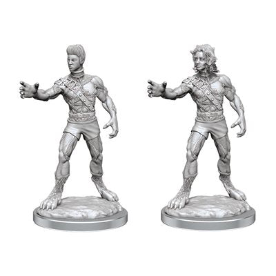 D&D Nolzur's Marvelous Unpainted Miniatures: Wave 19: Headless Monster (EN)
