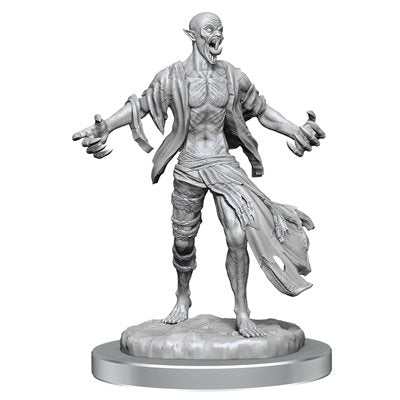 D&D Nolzur's Marvelous Unpainted Miniatures: Wave 19: Nosferatu (EN)
