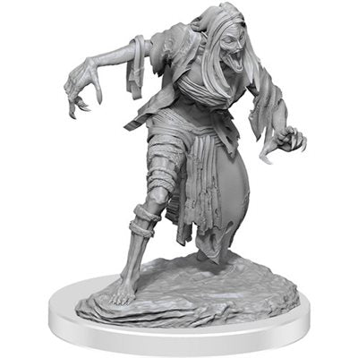 D&D Nolzur's Marvelous Unpainted Miniatures: Wave 19: Nosferatu (EN)