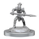 D&D Nolzur's Marvelous Unpainted Miniatures: Wave 19: Vegepygmies (EN)