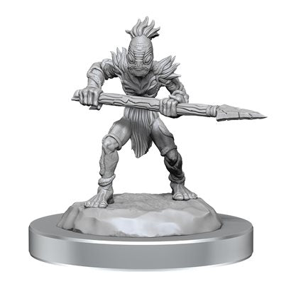 D&D Nolzur's Marvelous Unpainted Miniatures: Wave 19: Vegepygmies (EN)
