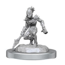D&D Nolzur's Marvelous Unpainted Miniatures: Wave 19: Vegepygmies (EN)
