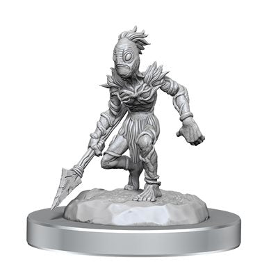D&D Nolzur's Marvelous Unpainted Miniatures: Wave 19: Vegepygmies (EN)