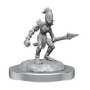 D&D Nolzur's Marvelous Unpainted Miniatures: Wave 19: Vegepygmies (EN)