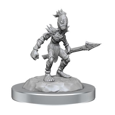 D&D Nolzur's Marvelous Unpainted Miniatures: Wave 19: Vegepygmies (EN)