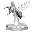 WizKids Deep Cuts Unpainted Miniatures: Wave 19: Murder Hornets (EN)