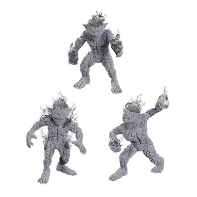 D&D Nolzur's Marvelous Unpainted Miniatures: Wave 24: Magmins (EN)