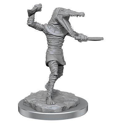 D&D Nolzur's Marvelous Unpainted Miniatures: Wave 21: Mummies (EN)