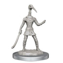 D&D Nolzur's Marvelous Unpainted Miniatures: Wave 21: Mummies (EN)