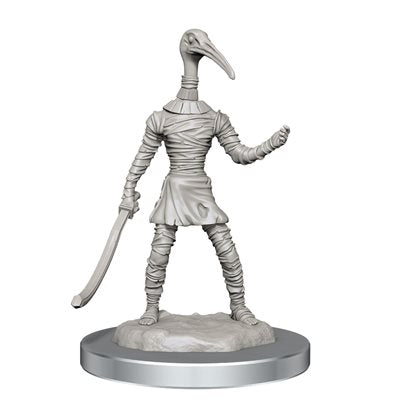 D&D Nolzur's Marvelous Unpainted Miniatures: Wave 21: Mummies (EN)