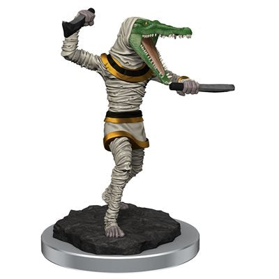 D&D Nolzur's Marvelous Unpainted Miniatures: Wave 21: Mummies (EN)