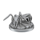 WizKids Deep Cuts Unpainted Miniatures: Wave 21: Giant Ants (EN)