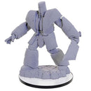 Critical Role Unpainted Miniatures: Wave 5: Cobalt Golem (EN)