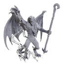 D&D Nolzur's Marvelous Unpainted Miniatures: Wave 24: Blue Abishai (EN)
