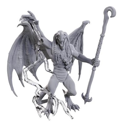 D&D Nolzur's Marvelous Unpainted Miniatures: Wave 24: Blue Abishai (EN)