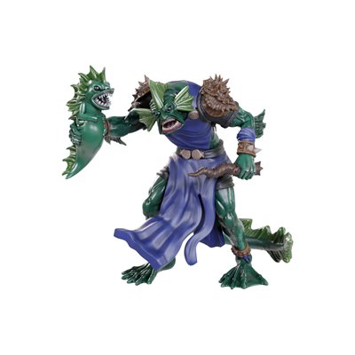 D&D Nolzur's Marvelous Unpainted Miniatures: Wave 24: Sahuagin Priestess (EN)