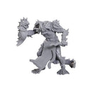 D&D Nolzur's Marvelous Unpainted Miniatures: Wave 24: Sahuagin Priestess (EN)