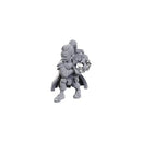 D&D Nolzur's Marvelous Unpainted Miniatures: Wave 24: Pirate Deck Wizard (EN)