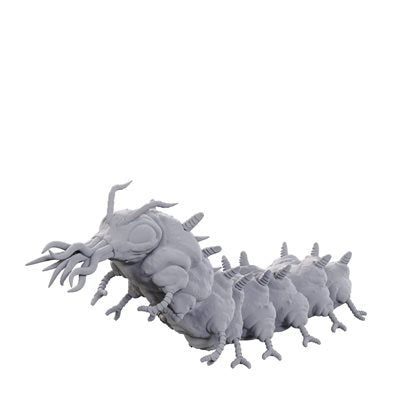 D&D Nolzur's Marvelous Unpainted Miniatures: Wave 24: Classic Carrion Crawler (EN)