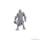D&D Nolzur's Marvelous Unpainted Miniatures: Wave 25: Draconian Mastermind (EN)