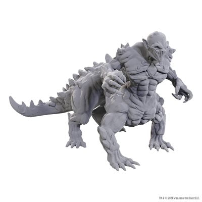 D&D Nolzur's Marvelous Unpainted Miniatures: Wave 25: Gem Stalker (EN)