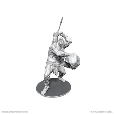 D&D Nolzur's Marvelous Unpainted Miniatures: Wave 26: B'rohg (EN)